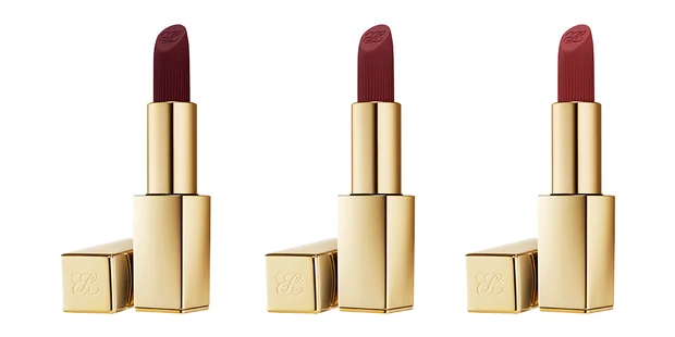 エスティローダー ピュア カラー リップスティック ウィスパー マット 秋新色コスメ2025