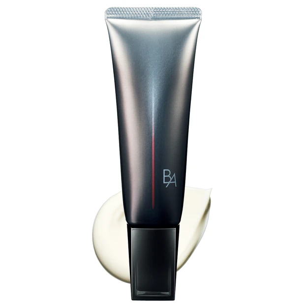 【おすすめ日焼け止め2024】B.A ライト セレクター SPF50+・PA++++ 45g ￥12100／ポーラ（3月1日発売）