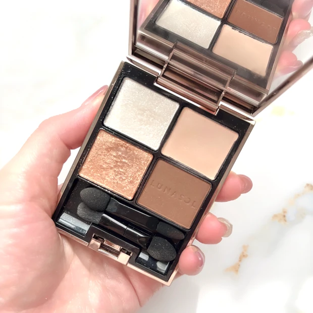 アイカラーレーション 15 神崎恵