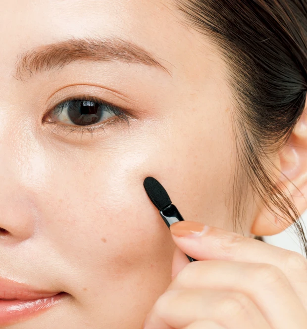 プロが伝授！ キレイに差がつくベースメイク PhotoGallery_1_58
