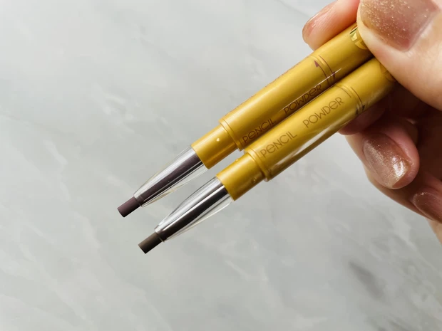 【エクセル(excel)】の限定アイブロウアイテムをレビュー♪大人気のプチプラコスメブランドはやっぱりすごい…！_4_1