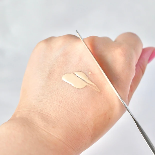 メイク用スパチュラ