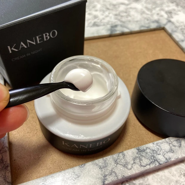 【新作コスメ】KANEBOの新スキンケアで惚れ惚れする肌へ♡【10/9発売】_7_2