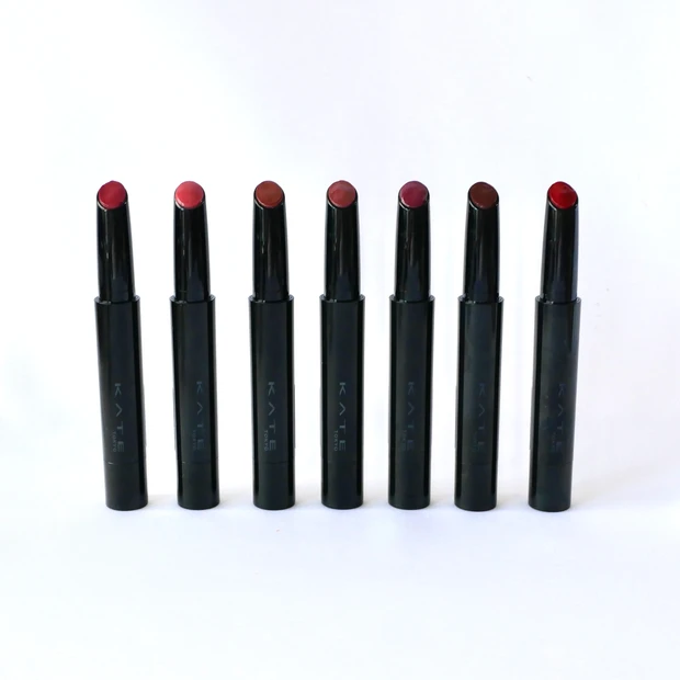 リップモンスター リプモン ツヤバース 全色レビュー スウォッチ 限定 ユニバ USJ