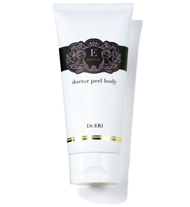 イースペシャル ドクター ピール ボディ