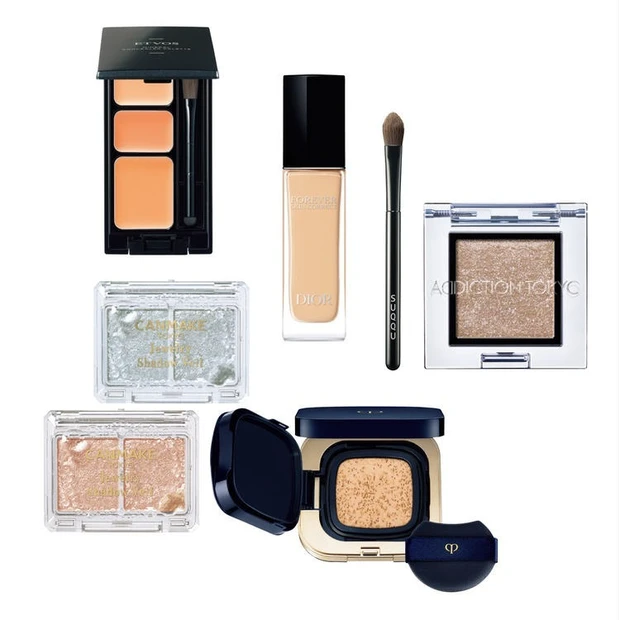 【6位】小田切ヒロのメイクQ&A。手っ取り早くキレイになれるコスメは? 大人メイクのコツは?etc.