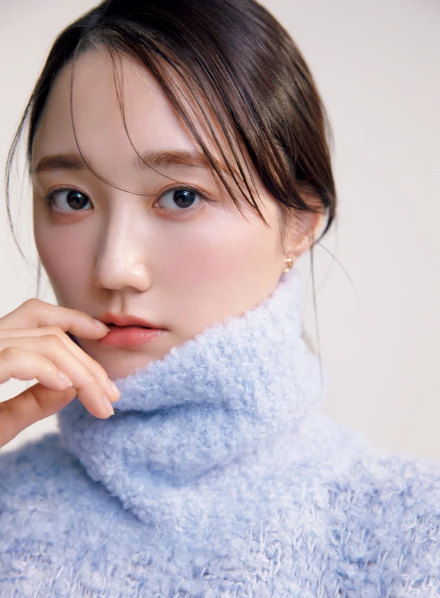 みんなのベスコス2023下半期
1位のアイテムを使ったMAKEUP TIPS PhotoGallery_1_4