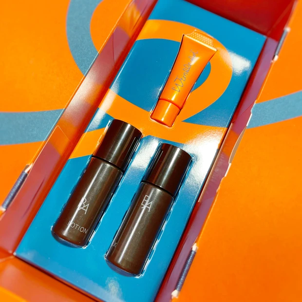 リンクルショット スペシャル ギフト ボックス