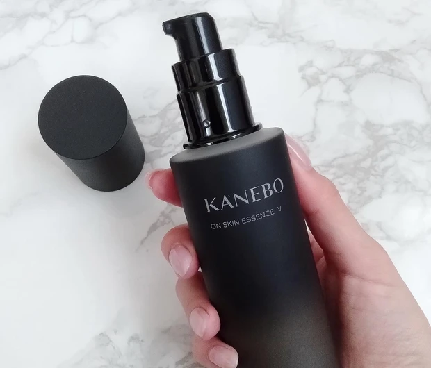 まるで第二の肌?10月初旬に発売されるKANEBOのスキンケアライン♪_2