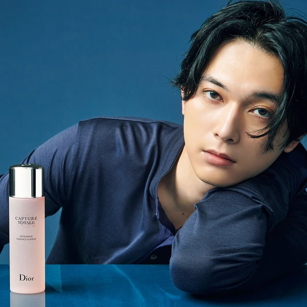 【2022年、カプチュール トータルと共に。】肌と心、そしてその先にある…