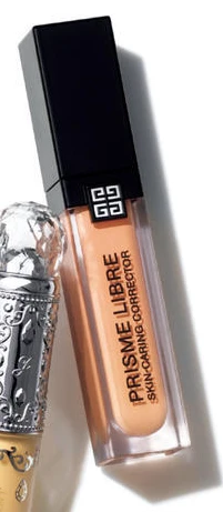 ジバンシイ プリズム・リーブル・スキンケアリング・コレクター ピーチ