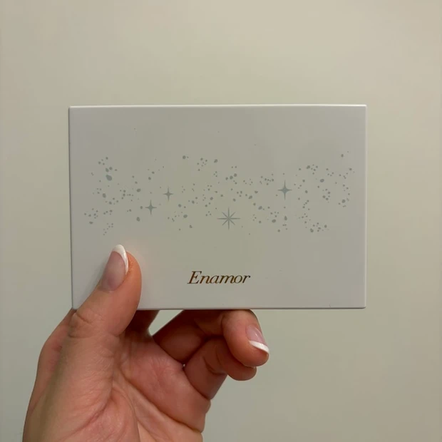 エナモル ハイライト