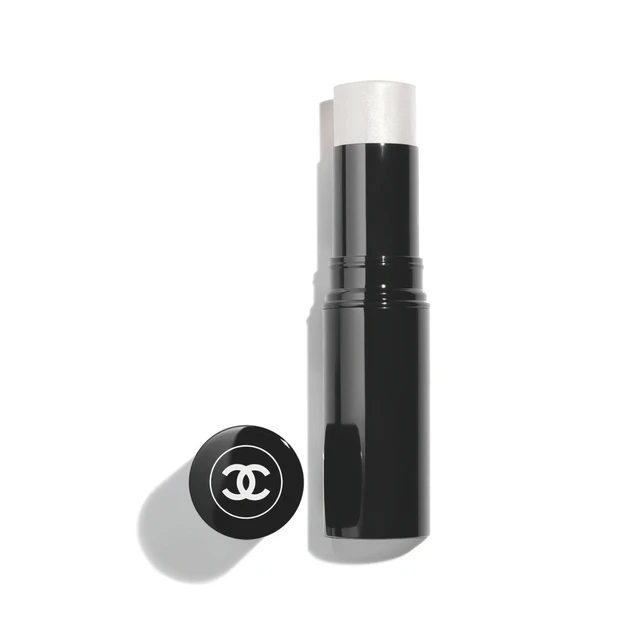 シャネル　ハイライト　スティックハイライト　ボーム エサンシエル　CHANEL　ペルルセント