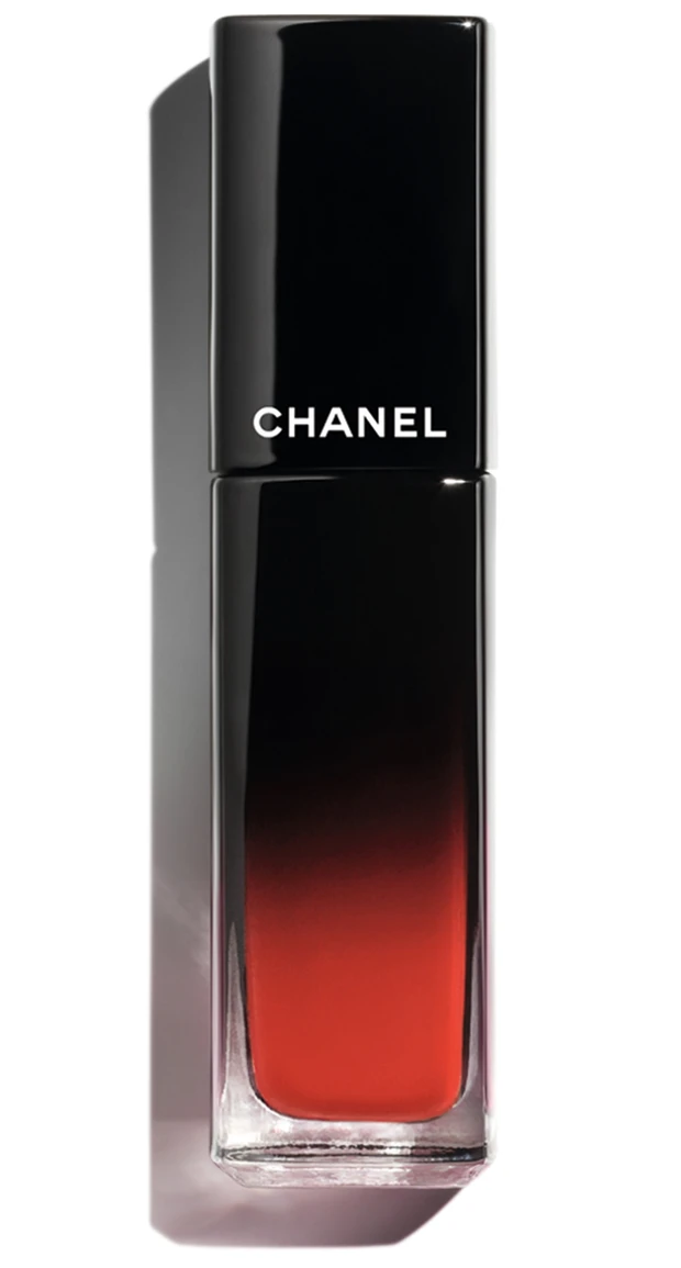 シャネル ルージュ アリュール ラック 春新色2024