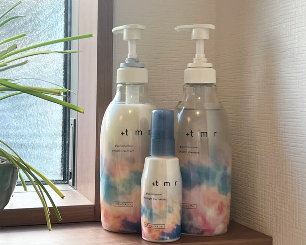 【イベント】ヘアケアブランド【プラストゥモロー】のローンチイベントに行ってきました！_10_1