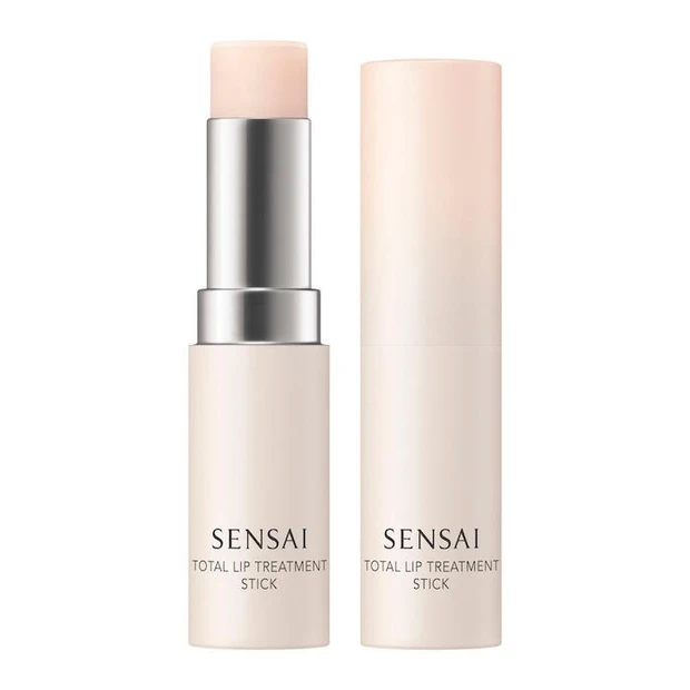 保湿 リップ SENSAI トータルリップトリートメントスティック ベストコスメ