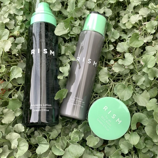 RISMのスキンケアセット♡_2