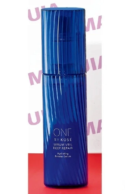 おすすめ導入美容液 ONE BY KOSÉ セラムヴェール ディープリペア［医薬部外品］