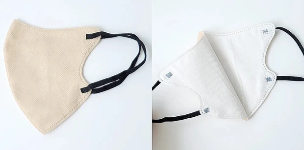 【お洒落ベージュマスク3選】人気立体マスクを徹底レビュー！！_8