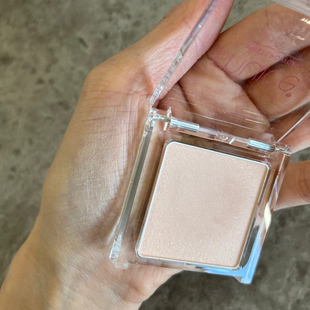 スポットメンテパウダー01 スウォッチ