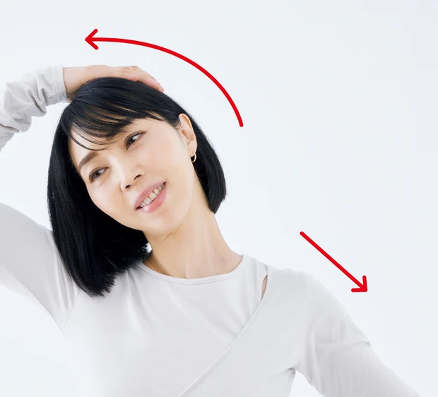 水井真理子さんが教える、春の6大肌トラブル対策スキンケア PhotoGallery_3_5