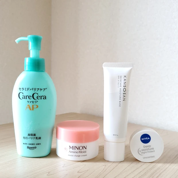 プチプラ 高保湿 おすすめ