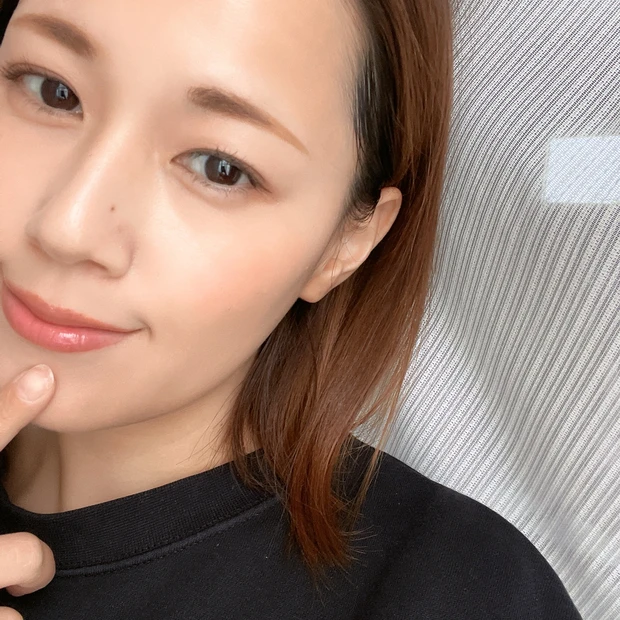 フィー リップグロス バニラ70％ ブルベ夏