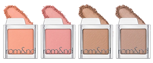 ロムアンド スライドインシングル〈マット〉