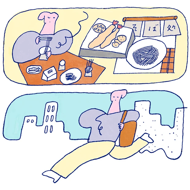 血糖値 上昇 抑える 食事 食べ方 ランチ