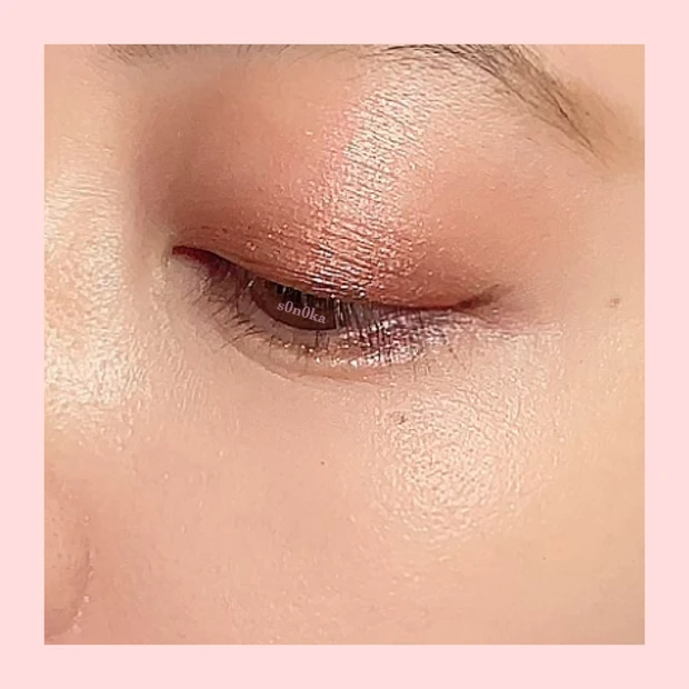 《NARS》サマーソルスティス アイシャドーパレット レビュー 【2021 最新 夏コスメ・夏メイク】※動画あり_4