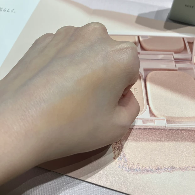 【マキアサロン】「明日の私をHAPPYにする、ポジティブ美容」がテーマ！注目アイテムが勢ぞろいのイベントレポート_5_2