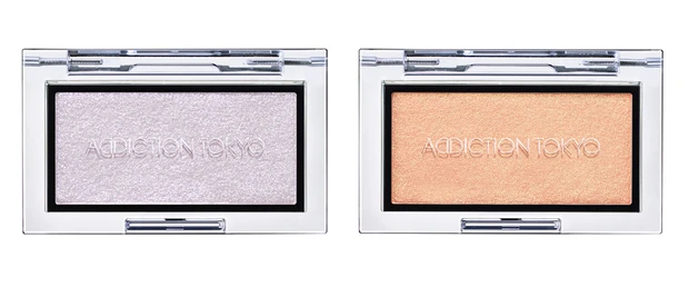 アディクション ザ ブラッシュ ニュアンサー 夏新色2025