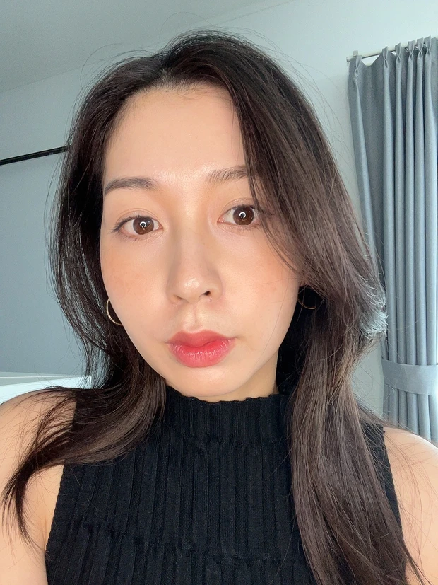 2.5次元アイ！！大人気プチプラアイシャドウ『KATE』の"ポッピングシルエットシャドウ"を使ってメイクするよ！【プチプラコスメ】【今日のメイク】_4