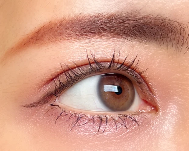 MUZIGAE MANSION　ムジゲ マンション　ワンアンドオンリーシャドウ　韓国コスメ