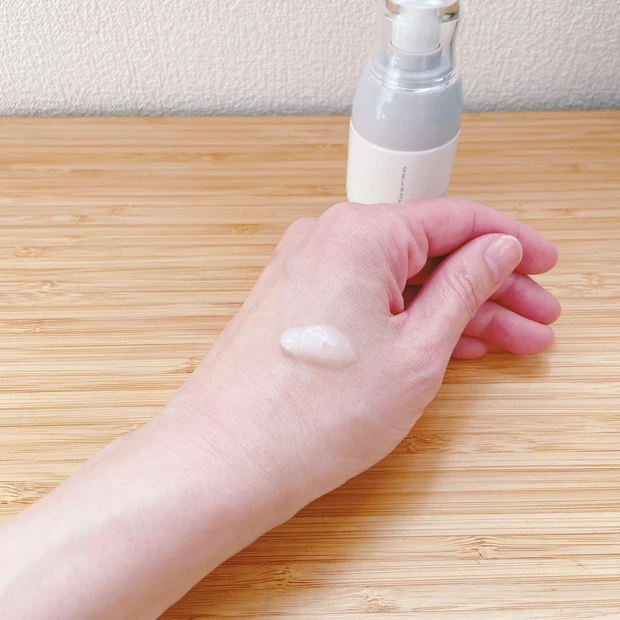 【⚡️ピリピリしない！】高浸透ビタミンC美容液🍋セラシーク「ダブルディープセラム C」✨_2_1