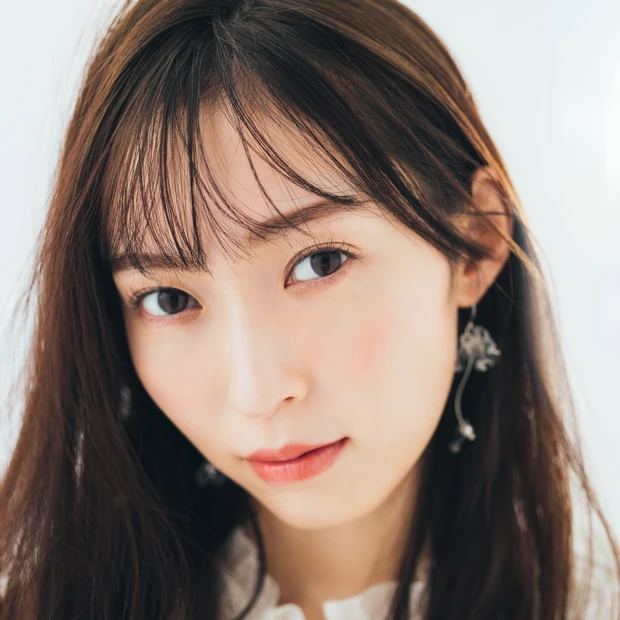 マスク生活でも快適キレイを叶える！ “石鹸オフコスメ”でつくる山口真帆さんの艶感ベースメイク