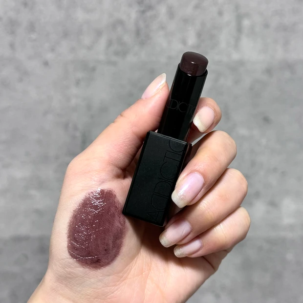 ADDICTION アディクション ザリップスティック エクストレム シャイン 015 Taste of Life テイストオブライフ スウォッチ