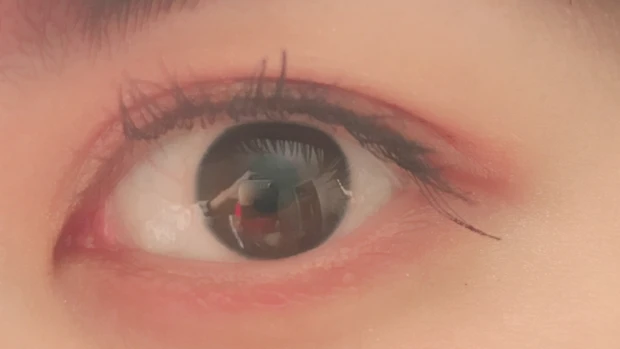 私的春コスメ大本命♡大好きな『ルナソル/アイカラーレーション』で一気に春っぽいふんわりeye👀に🌸スウォッチ・色味動画あり_3_3