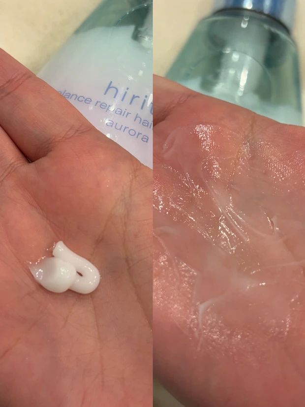 【hiritu】＼サラサラつや髪目指す人にオススメ💖／_3