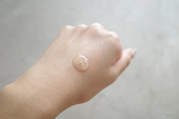 RISOU リペアジェルで肌が変わる!?_2_1