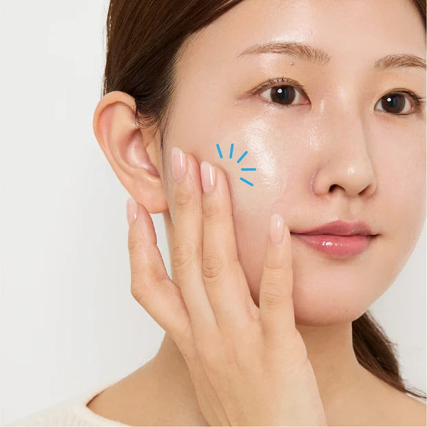 シャイシャイシャイ バナナ スポットカーミングクリームの使い方 プチプラコスメ お悩み カバーメイク ベースメイク 赤み ニキビ 2026春新作