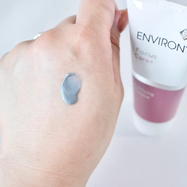 ENVIRON(エンビロン)ピュリファイングマスク