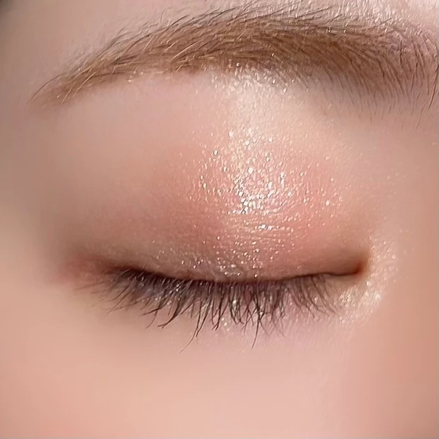 マジョリカマジョルカ(MAJOLICA MAJORCA)シャドーカスタマイズ(フローティング)OR202 熱砂