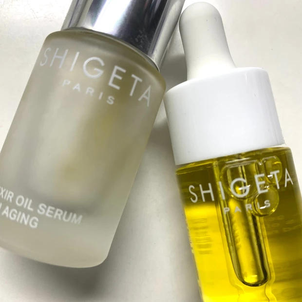 落ち込んだとき手に取る、1滴で元気を取り戻す美容アイテムSHIGETA PARIS「ボディー・マインド・スピリット」_3_1