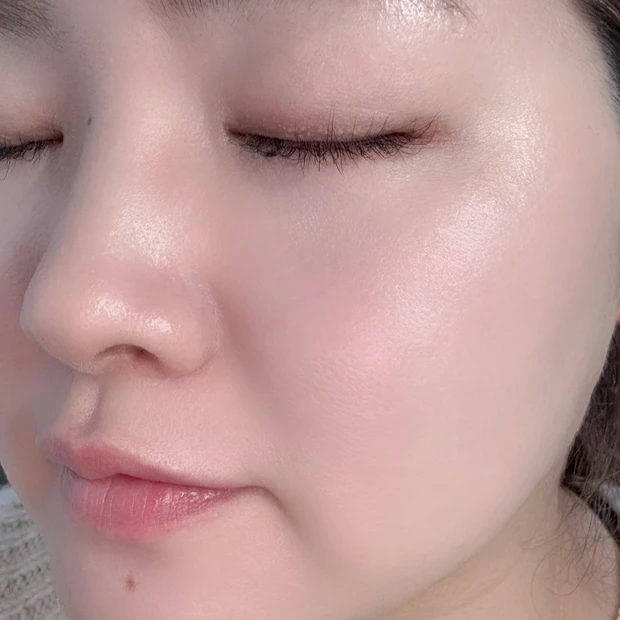 ディオールスキン フォーエヴァー クチュール ルミナイザー　003 ライラックマニア