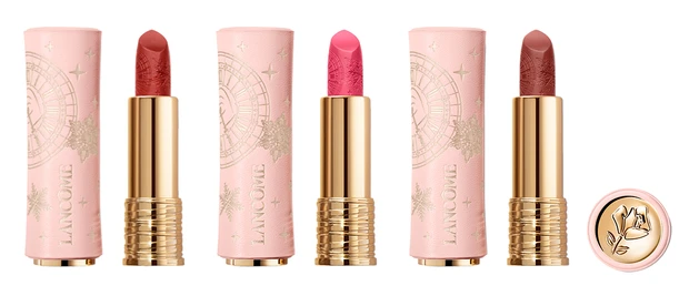 ランコム_ラプソリュ ルージュ ドラママット