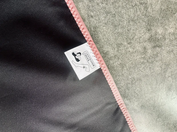 ゴリラのひとつかみ　装着方法