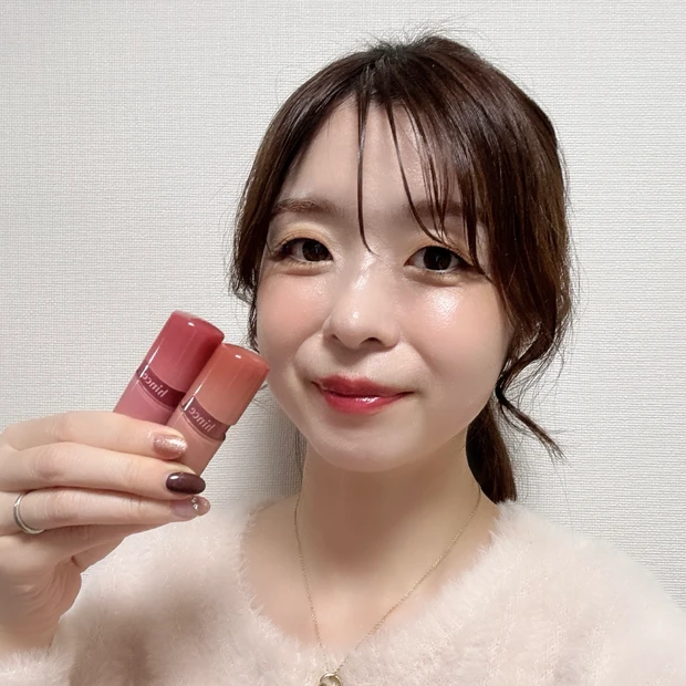 マキア ベスコス プチプラベスコス 2026 プチプラコスメ hince ロウグロウジェルティント こみつ