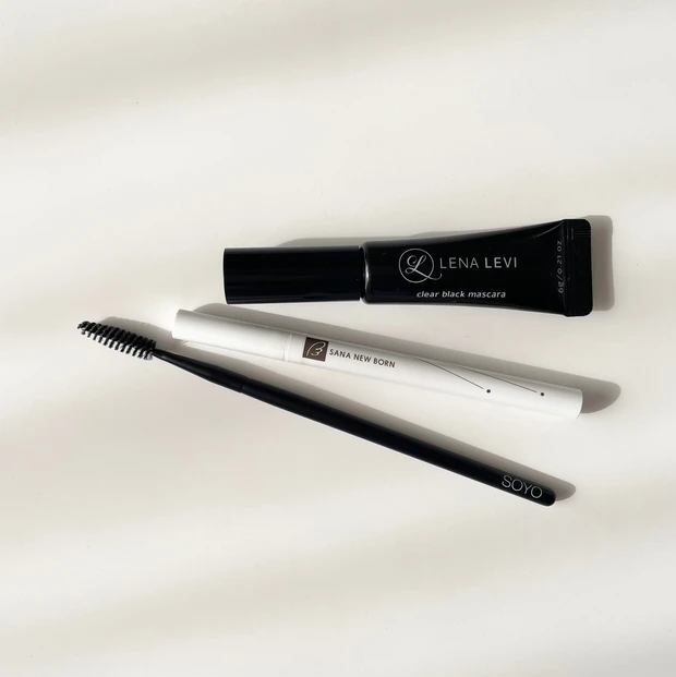 アイブロウ愛用コスメ一覧