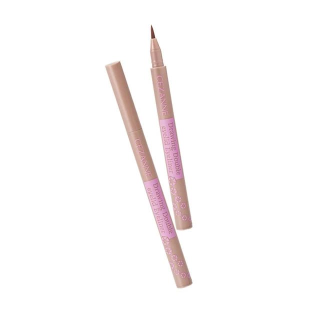 描くふたえアイライナー 20